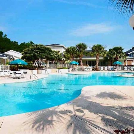 Beautiful Newly Remodeled Mini Suite At Sea Trail Resort Sunset Beach Eksteriør bilde