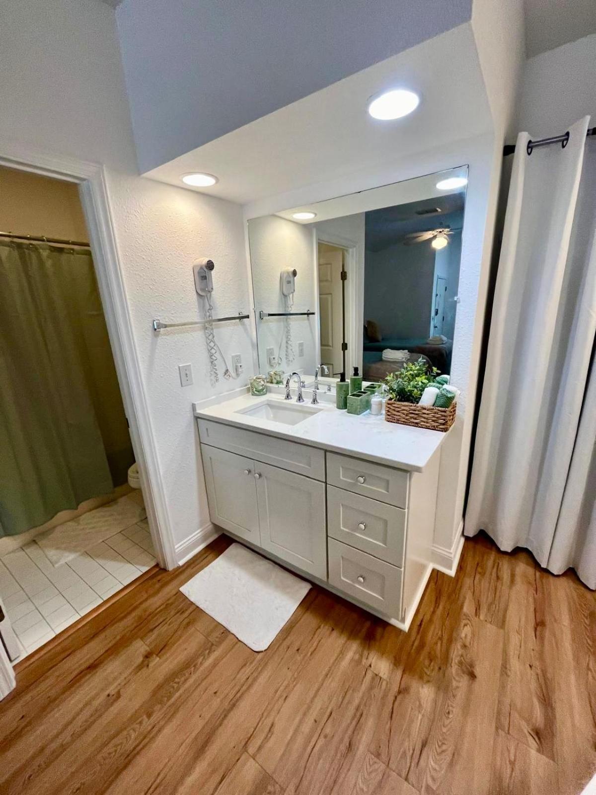 Beautiful Newly Remodeled Mini Suite At Sea Trail Resort Sunset Beach Eksteriør bilde